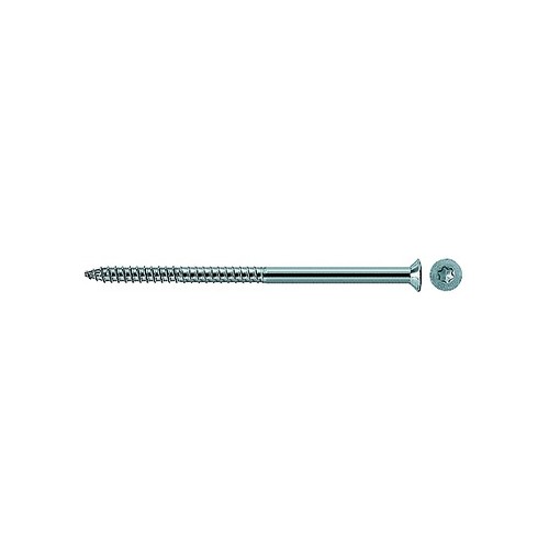 89170 Fischer SH 7 x 85 T  fischer Sicherheitsschraube Produktbild Front View L