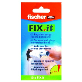 92507 Fischer FIX.it  Reparaturflies SB-Karte Produktbild