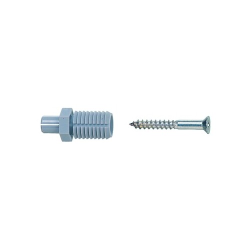 60580 Fischer TB Treppenstufenbefestigung Produktbild Front View L