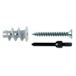 52390 Fischer GKS  Gipskartondübel Produktbild
