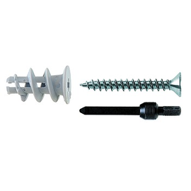 52390 Fischer GKS  Gipskartondübel Produktbild