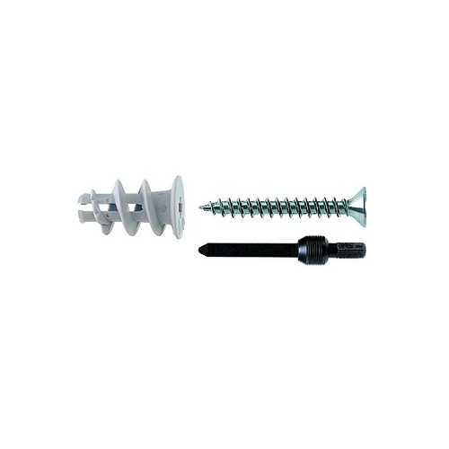 52390 Fischer GKS  Gipskartondübel Produktbild Front View L