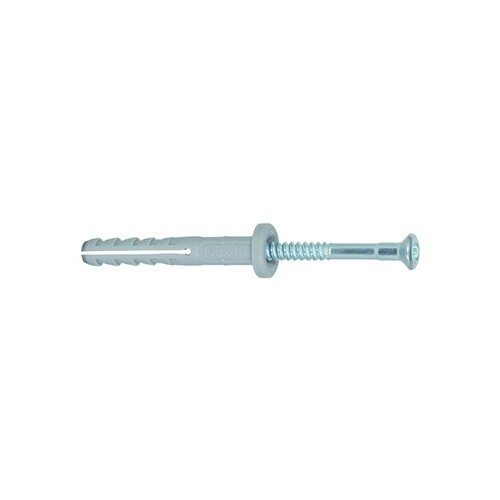 513736 Fischer N 5X30/5 F (100) Nageldübel Produktbild Front View L