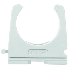 58120 Fischer RC IEC 16 Rohrclip Produktbild front M