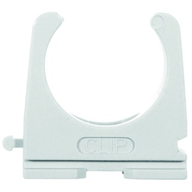 58200 Fischer RC IEC 40 Rohrclip Produktbild front M