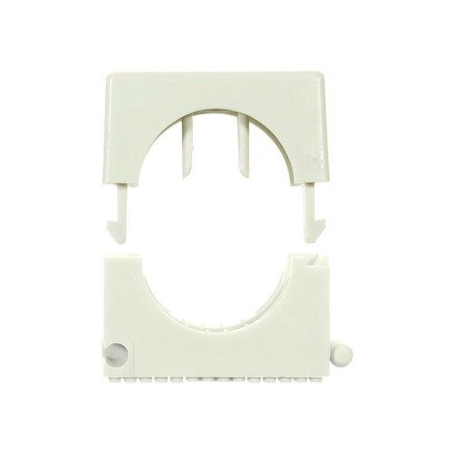 60032 Fischer SCH 2332  Schelle Produktbild Front View L