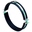 79497 Fischer LGS 150 Lüftungsrohrschelle Produktbild front S