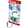 78004 Fischer RH Rundhaken Produktbild front S
