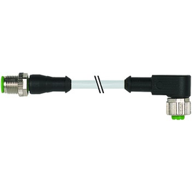 7000-40141-2350500 Murr Elektronik Kabel M12 St. ger. auf M12 Bu. gew. 5m Produktbild