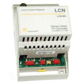 LCN-SH Lcn Schalt- u. Dimmmodul für die Hutschiene 4TE Produktbild