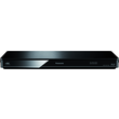 DMP-BDT384EG Panasonic Blu-ray Player mit 4K Upscaling WLAN Schwarz Produktbild