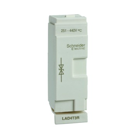 LAD4TBDL Schneider E. TERMINAL BLOCK Produktbild