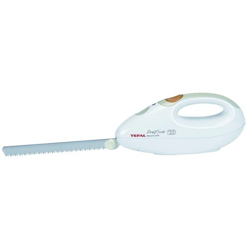 852331 Tefal Elektromesser 100W Klinge aus Edelstahl Produktbild Front View L