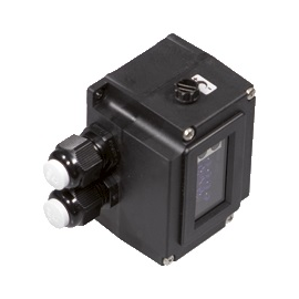 120838 Pepperl Datenlichtschranke DAD15-8P Produktbild front M