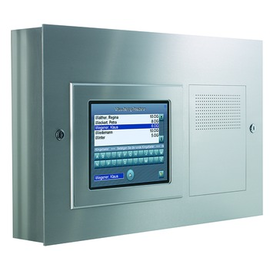 ADA45015-0030 TCS AD4 1000 WE Touchscreen AP waagerecht ES Produktbild front M