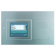 ADU45015-0030 TCS AD4 1000 WE Touchscreen UP waagerecht ES Produktbild front S