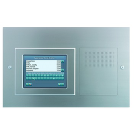 ADU45015-0030 TCS AD4 1000 WE Touchscreen UP waagerecht ES Produktbild front M