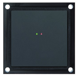 AMI12410-0080 TCS BCM Transp. Leser + Tastatur IF NL SW Produktbild front M