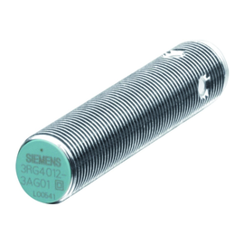 552084 Pepperl & Fuchs Ind. Näherungs- schalter 3RG4012-3KB00-PF Produktbild front M