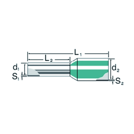 9019430000 Weidmüller H1,5/14D SW SV Produktbild