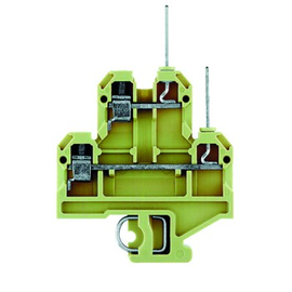 0536800000 Weidmüller BEZK 12,9X4,9 W 1,2,-6 Produktbild