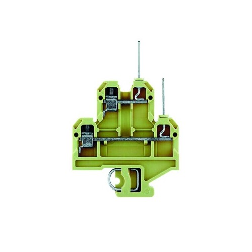 0536800000 Weidmüller BEZK 12,9X4,9 W 1,2,-6 Produktbild Front View L