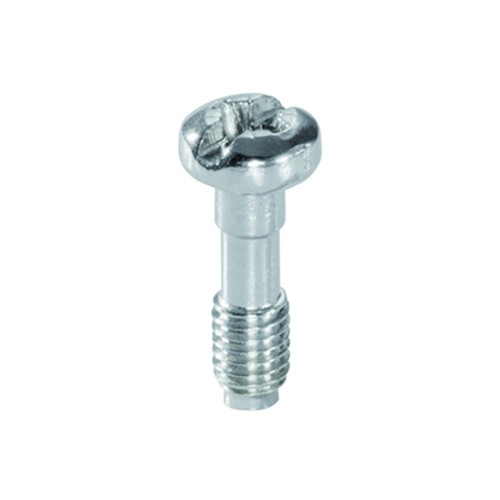 4310920000 Weidmüller BFSC M3X10 SAI Produktbild Front View L