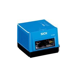 1056602 Sick Optic Elec CLV690 0001 CODELESER Produktbild