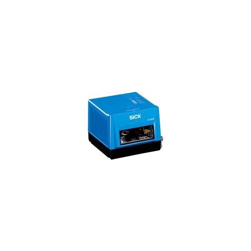 1056602 Sick Optic Elec CLV690 0001 CODELESER Produktbild Front View L