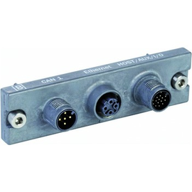 2062452 Sick Cloningstecker Ethernet I/O 3xM12 Rundstecker Produktbild