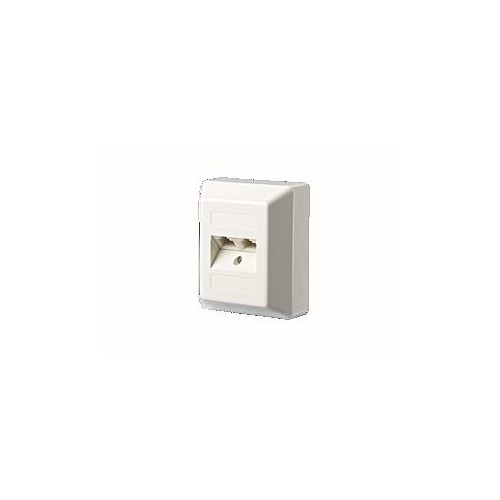 130001002-I Metz Connect UAE 8/8(8) AP MKlRW Produktbild Front View L