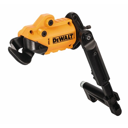 DT70620-QZ DeWalt DT70620 Blechschere schlagfest 18GA Produktbild