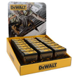 DT71522-QZ DeWalt Bitbox PH2 Bitlänge: 25mm (Box=25 Bits) Produktbild