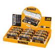 DT7969M-QZ DeWalt DT7969M Thekendisplay Schrauber Bits 12xDT7969 Produktbild