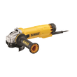 DWE4227-QS DeWalt DWE4227 Winkelschleifer 125mm 1200Watt Produktbild