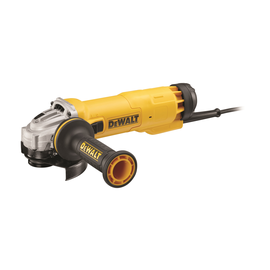 DWE4227-QS DeWalt DWE4227 Winkelschleifer 125mm 1200Watt Produktbild front M