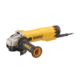 DWE4227-QS DeWalt DWE4227 Winkelschleifer 125mm 1200Watt Produktbild