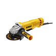 DWE4233-QS DeWalt DWE4233 Winkelschleifer 125mm 1400Watt Produktbild