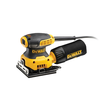 DWE6411-QS DeWalt DWE6411 Vibrationsschleifer 108x115 mm, 230 Watt Produktbild