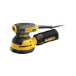 DWE6423-QS DeWalt DWE6423 Exzenterschleifer 125 mm, 280 Watt Produktbild