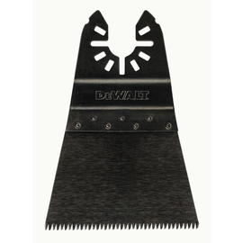 DT20741-QZ DeWalt DT20741 Multi Tool Saegeblatt 64mm Produktbild front M