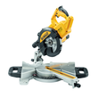 DWS774-QS DeWalt DWS774 Paneelsaege 216 mm, 1400 Watt Produktbild