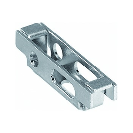 5306574 Sick BEF-WLL170 Befestigungs- winkel für WLL170-2, WLL190-2 Produktbild front M