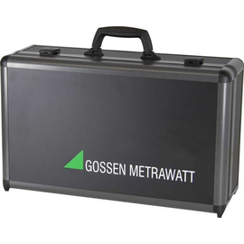 Z502W GMC Profi Koffer Profi Koffer bedruckt und mit Inneneinteilung für Se Produktbild
