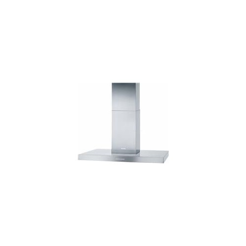 10351380 Miele PUR98D Insel-Dunstabzug Edelstahl Produktbild Front View L