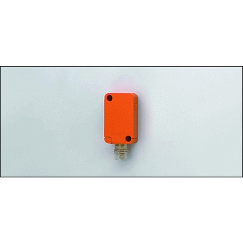 IS5071 IFM Induktiver Sensor Produktbild Front View L