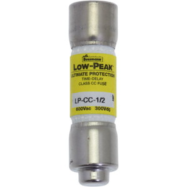 LP-CC-1-2 Eaton LOW PEAK CC TIME DELAY LP-CC-1-2 Produktbild