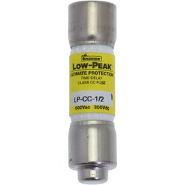 LP-CC-1-2 Eaton LOW PEAK CC TIME DELAY LP-CC-1-2 Produktbild front M