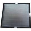 1010037 Exquisit Filter GH 60A/GH 90A Aktivkohlefilter für FGH 62 GH 60A Produktbild front S