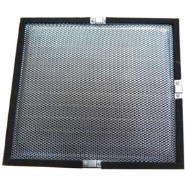 1010037 Exquisit Filter GH 60A/GH 90A Aktivkohlefilter für FGH 62 GH 60A Produktbild